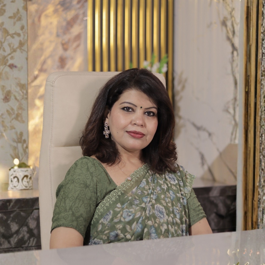 About Ishaara Welfare Foundation